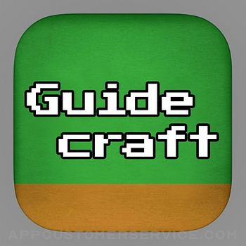 Guidecraft - Furniture, Guides, + for Minecraft Customer Service