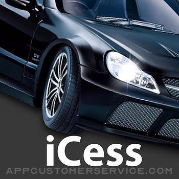 ICess Customer Service