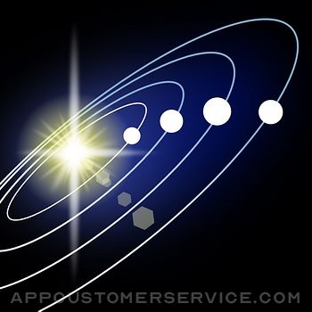 Solar Walk Ads+：Planets System Customer Service
