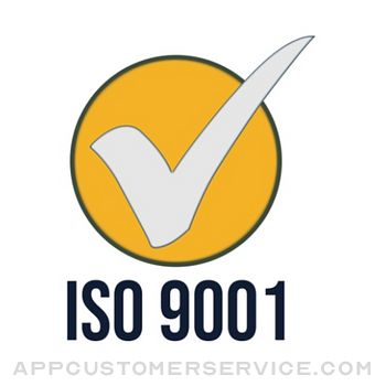 Nifty ISO 9001 Customer Service