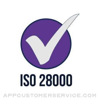 Nifty ISO 28000 Customer Service