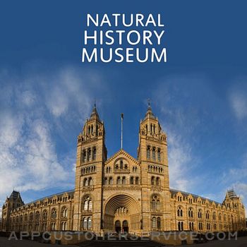 Download Natural History Museum Guide App