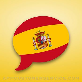 SpeakEasy Spanish Phrasebook Customer Service