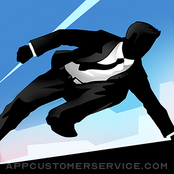 Vector for iPhone Customer Service