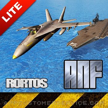 Air Navy Fighters Lite Customer Service