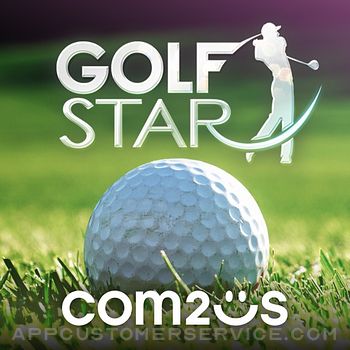 Download Golf Star™ App