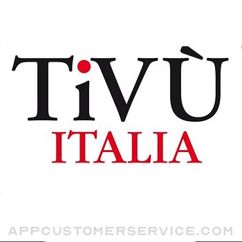 Tivù Italia Customer Service
