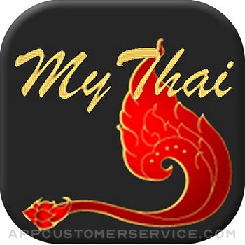 MyThai Customer Service