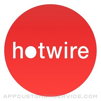 Hotwire: Last Minute Hotels Customer Service
