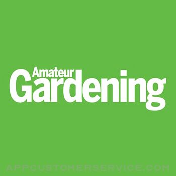 Amateur Gardening Magazine Customer Service