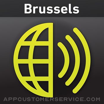 Brussels GUIDE@HAND Customer Service