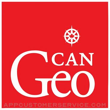 Canadian Geographic Customer Service