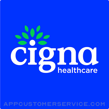 myCigna Customer Service