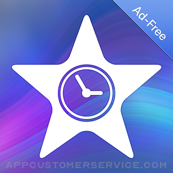 Countdown Star (Ad-Free) Customer Service