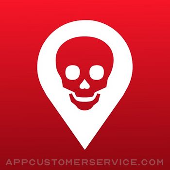 Poison Maps Customer Service