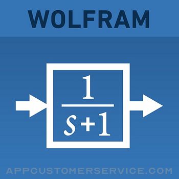 Wolfram Signals & Systems Course Assistant Customer Service
