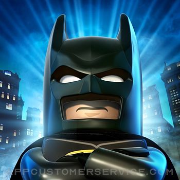 LEGO Batman: DC Super Heroes Customer Service