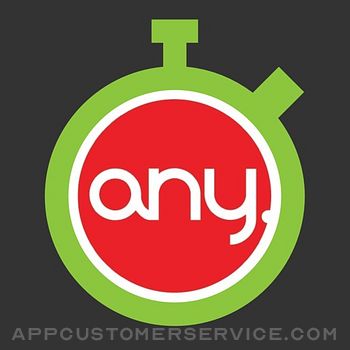 AnyTimer Customer Service