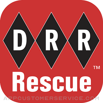 DRR Rescue Customer Service