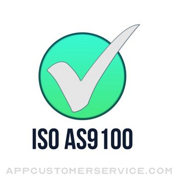 Nifty AS9100 Audit Customer Service