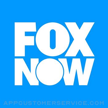 FOX NOW: Watch TV & Sports Customer Service