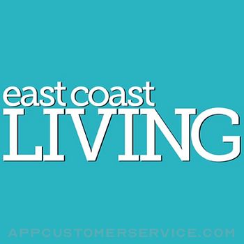 East Coast Living Magazine Customer Service