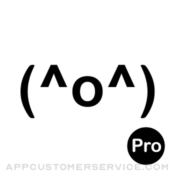 Emoji for Message Pro Customer Service