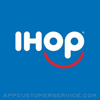 IHOP Customer Service