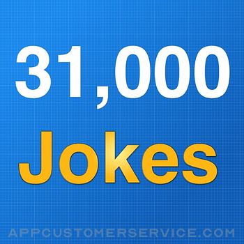 31,000 Jokes, Funny Stories and Humor Customer Service