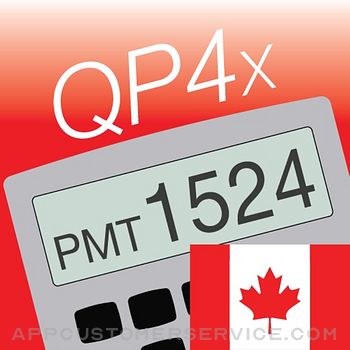 Canadian Qualifier Plus 4x Customer Service