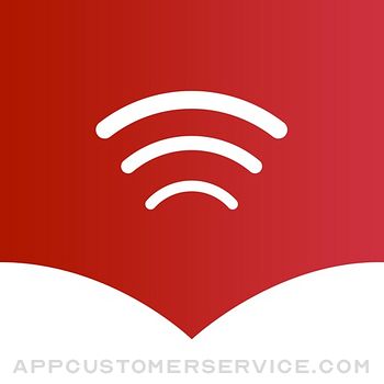 Audiobooks HQ + Customer Service