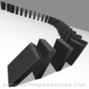 Domino Theory Customer Service