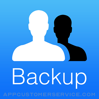 Backup Contacts ! Customer Service