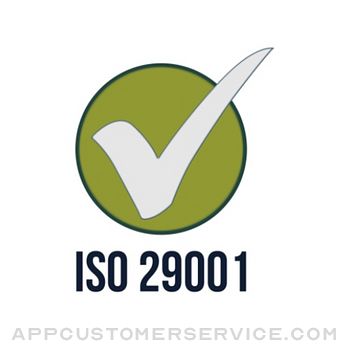 Nifty ISO 29001 Audit Customer Service