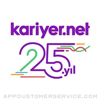 Kariyer.net job search Customer Service