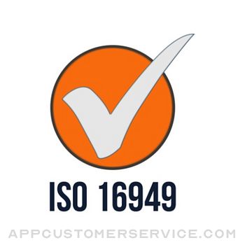 Nifty ISO 16949 Audit Customer Service