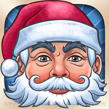 Santify - Make yourself into Santa, Rudolph, Scrooge, St Nick, Mrs. Claus or a Christmas Elf Customer Service
