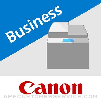 Canon PRINT Business Customer Service