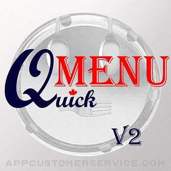 i-QuickMenu V2 Customer Service
