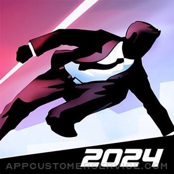 Download Vector: Parkour Run App