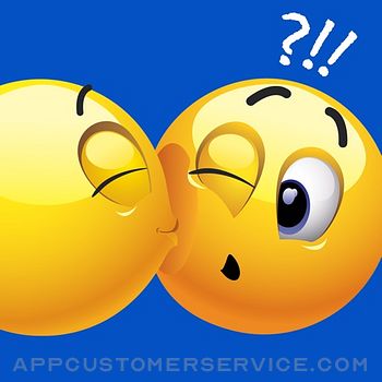CLIPish Pro - Animations Emoji Customer Service
