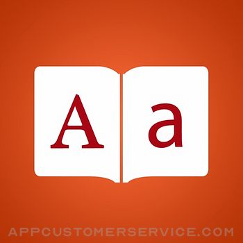 Indonesian Dictionary + Customer Service