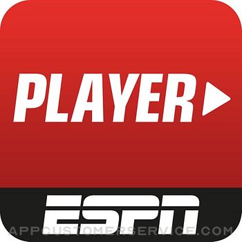 ESPN Player Customer Service