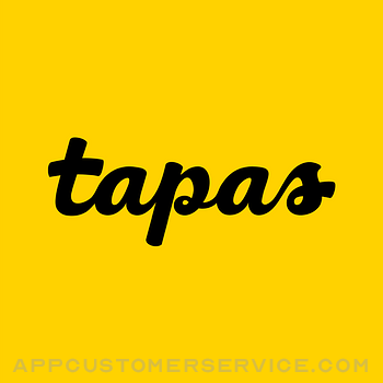 Tapas – Comics and Novels Customer Service