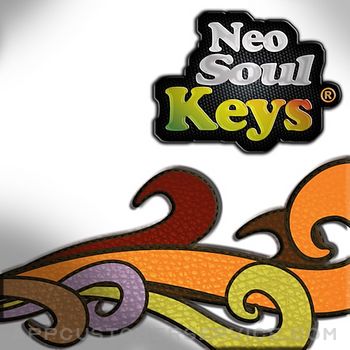 Download Neo-Soul Keys App