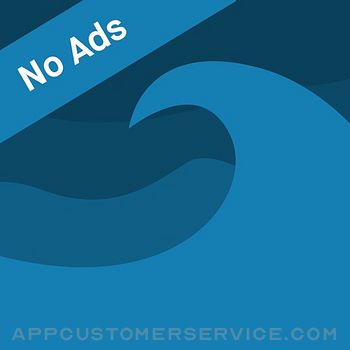 Tides Near Me - No Ads Customer Service