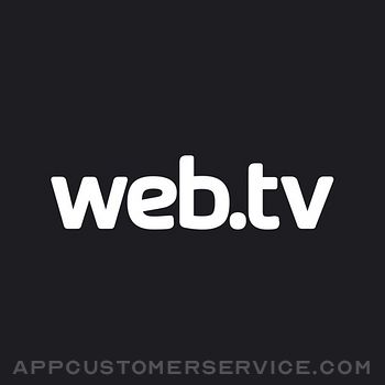 Web.TV Customer Service
