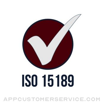 ISO 15189 audit app Customer Service