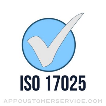 Nifty ISO 17025 Customer Service