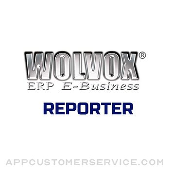 AKINSOFT Wolvox Reporter Customer Service